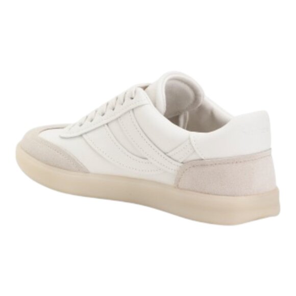 Women's VINCE Leather Oasis Sneakers size various - Picture 2 of 3